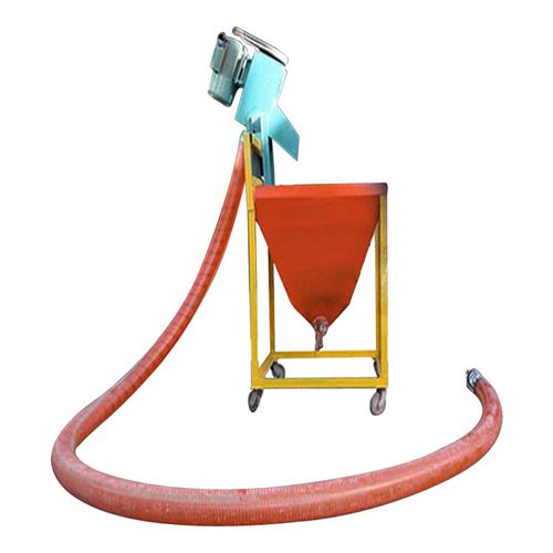 Grain Suction Machine