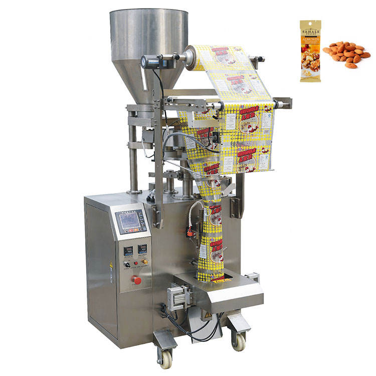 VP-BPM Bag Packing Machine