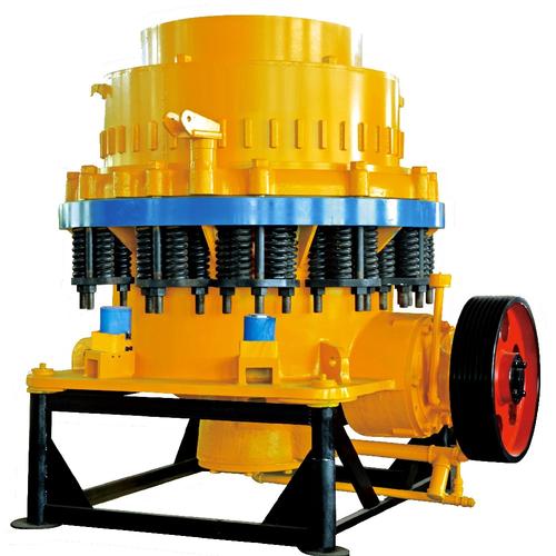 VP-CC Cone Crusher