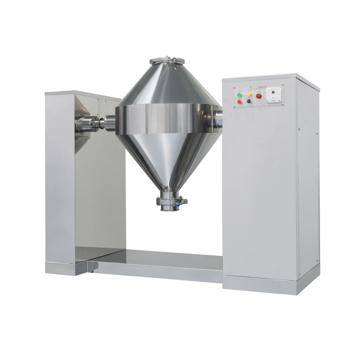 VP-DCM Double Cone Mixer