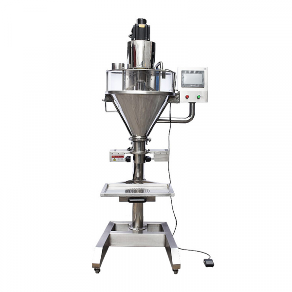 VP-GP Granule Packing Machine