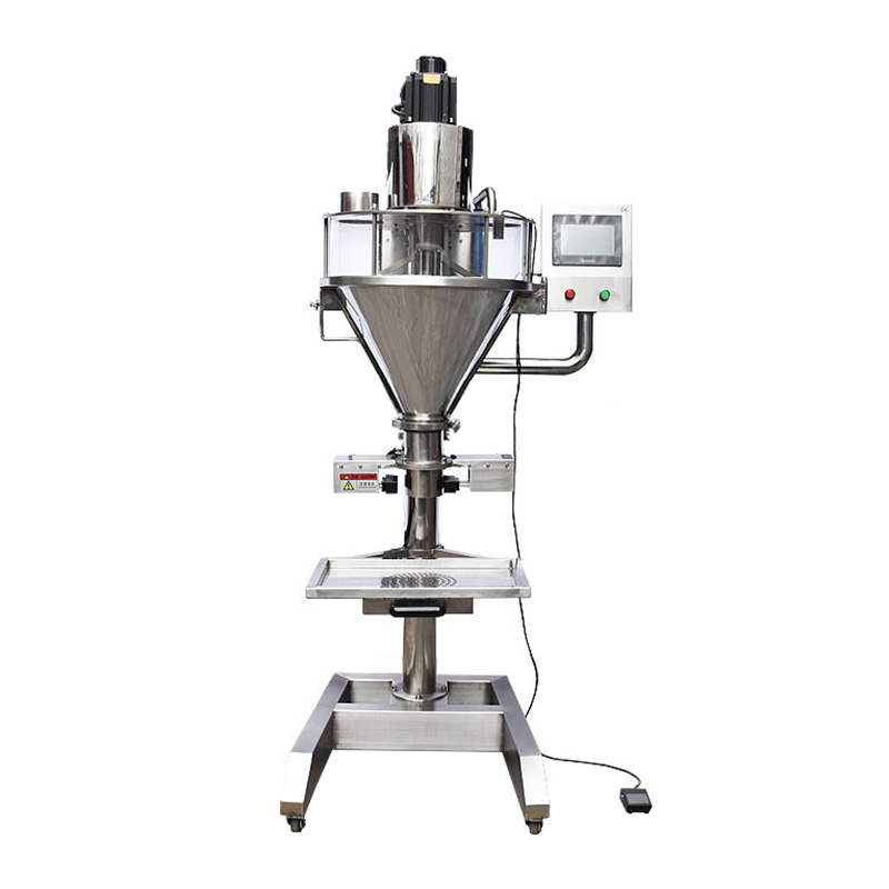 VP-GP Granule Packing Machine