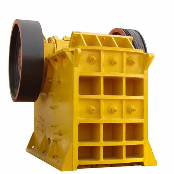 VP-JC Jaw Crusher