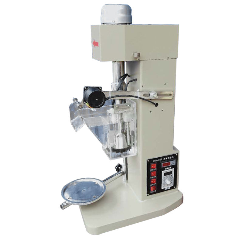 VP-LFM Lab Flotation Machine