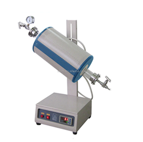 VP-LRK Lab Rotary Kiln