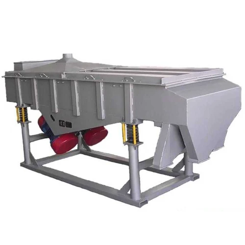 VP-LS Linear Rectangular Vibrating Screen