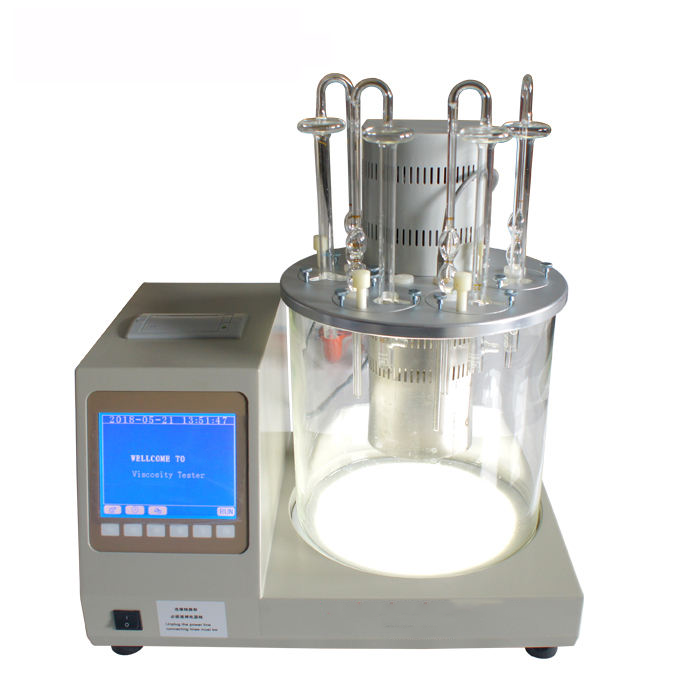 VP-LTM Lab Testing Machine