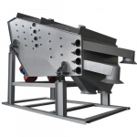 VP-MCS Mining Circular Vibrating Screen