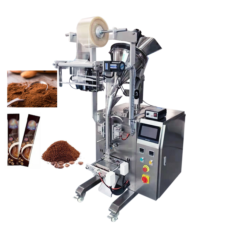 VP-PPM Powder Packing Machine