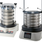 VP-SSS Standard Sieve Shaker