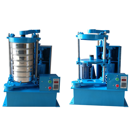 VP-TSS Tapping Sieve Shaker