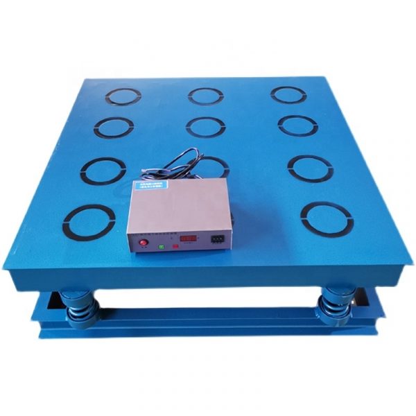 VP-VT Vibrating Table